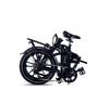 EP-City Male 48V 13Ah Lithium Battery 250W Ebike 20 Inch Folding Electric Bike