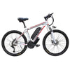 500W Motor 13AH Battery E-Bike 26" Electric Mountain Bike Electric Bicycle E-MTB Free Shipping
