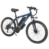 500W Motor 13AH Battery E-Bike 26" Electric Mountain Bike Electric Bicycle E-MTB Free Shipping
