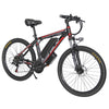500W Motor 13AH Battery E-Bike 26" Electric Mountain Bike Electric Bicycle E-MTB Free Shipping