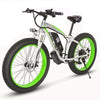 500W Motor 13AH Battery Fat Tyre Electric Bicycle 26 inch Electric Bike Adult Fat Tire E-Bike Free Shipping