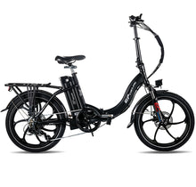 EP-City Female 48V 13Ah Lithium Battery 250W Ebike 20 Inch Folding women Electric Bike