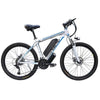 500W Motor 13AH Battery E-Bike 26" Electric Mountain Bike Electric Bicycle E-MTB Free Shipping