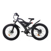 AOSTIRMOTOR S18 Electric Bike 750W 26Inch 4.0 Fat Tire Ebike 48V 11.6Ah Lithium Battery Beach Cruiser City Mountain Bicycle