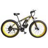 500W Motor 13AH Battery Fat Tyre Electric Bicycle 26 inch Electric Bike Adult Fat Tire E-Bike Free Shipping